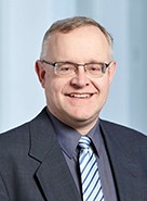 Prof. Dr. Stefan Holzer