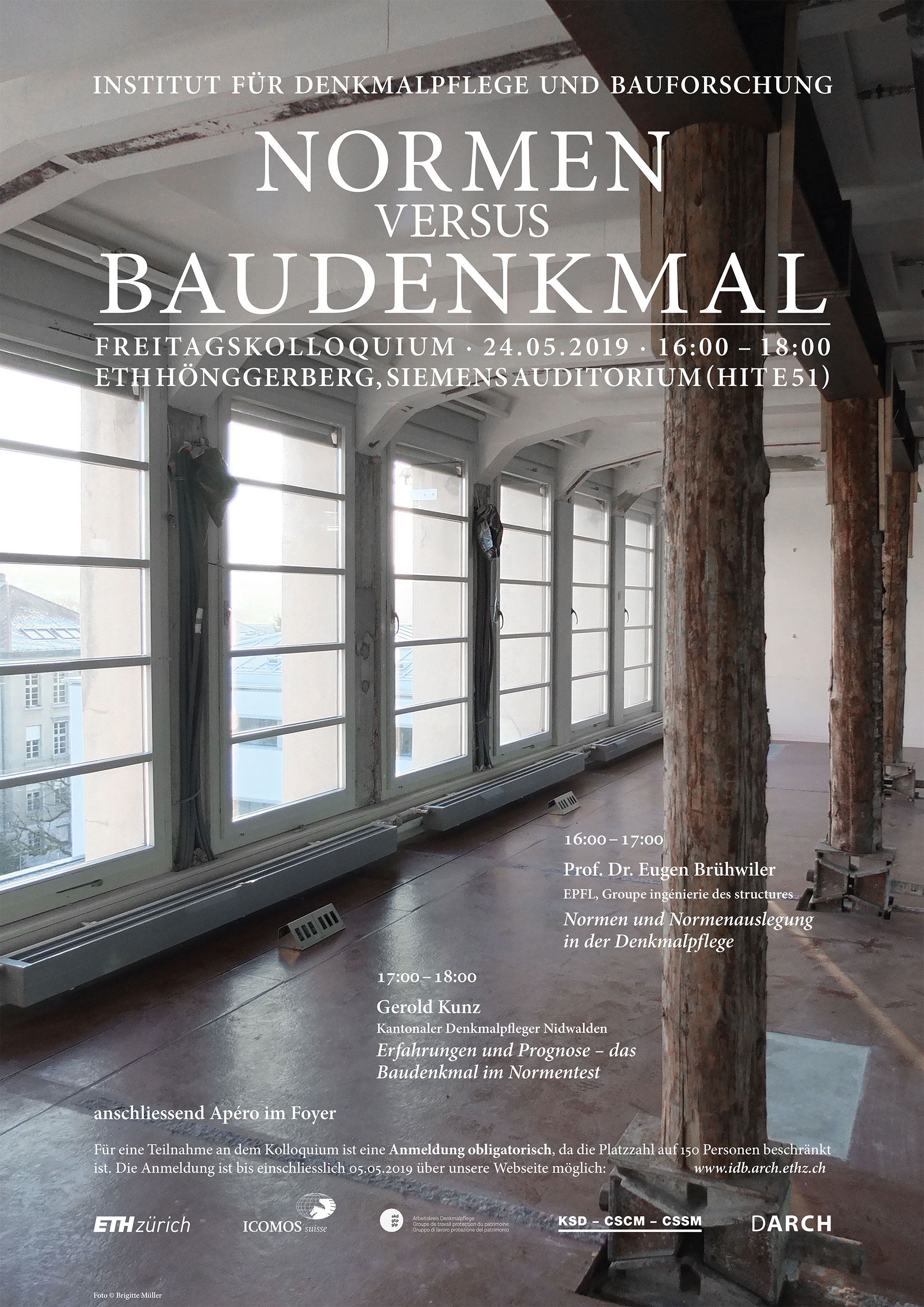 Enlarged view: Freitagskolloquium_Normen